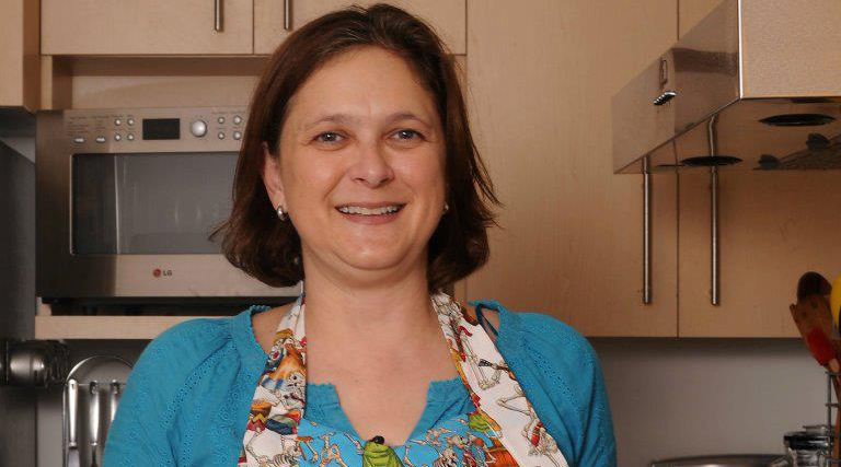 Sonia Ortiz Salinas / Una cocinera al natural - Culinaria Mexicana Sonia Ortiz Salinas / Una cocinera al natural - Culinaria Mexicana