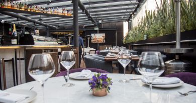 restaurantes con terraza sepia