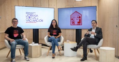 Diálogos de Cocina, un congreso que inspira a cocineros Diálogos de Cocina, un congreso que inspira a cocineros