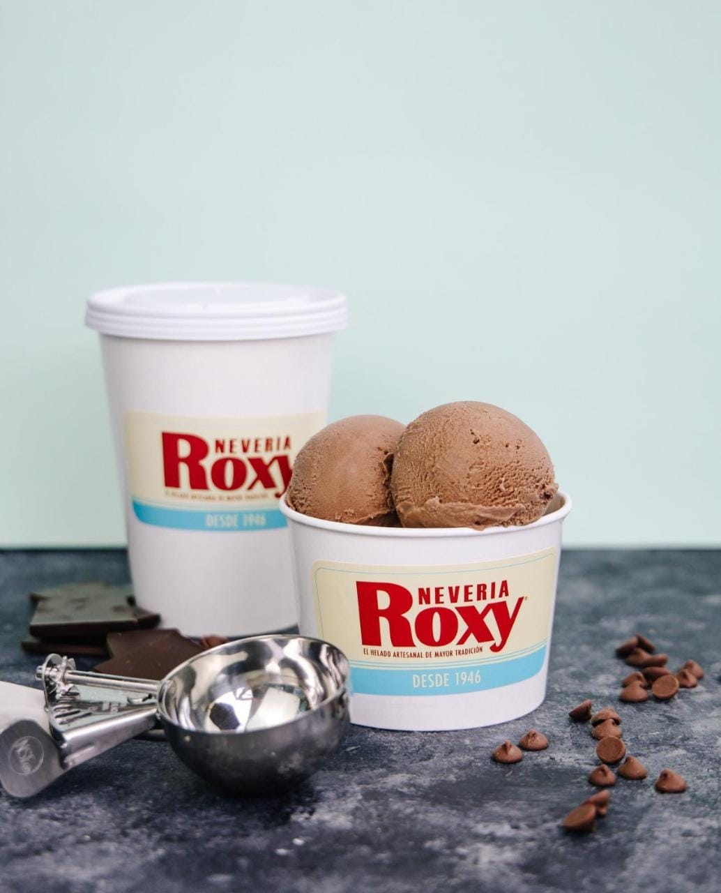 ¡Refréscate! Conoce ocho heladerías para combatir el calor