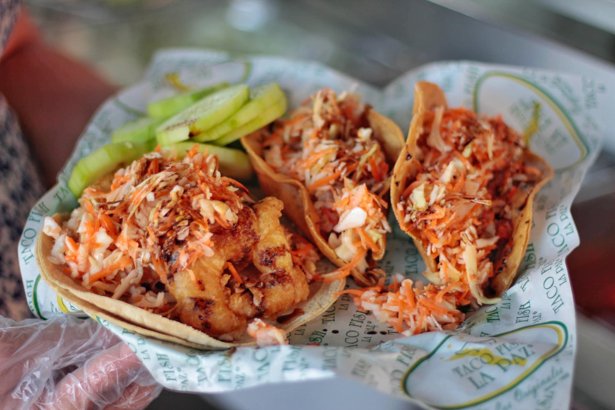 ¿Antojo de tacos? No puedes perderte estas taquerías en Jalisco