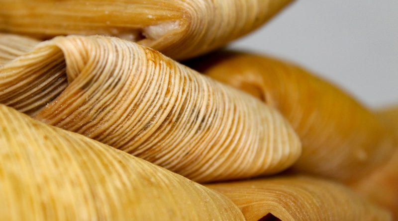 Día de la Candelaria: tamales típicos en todos los estados del país