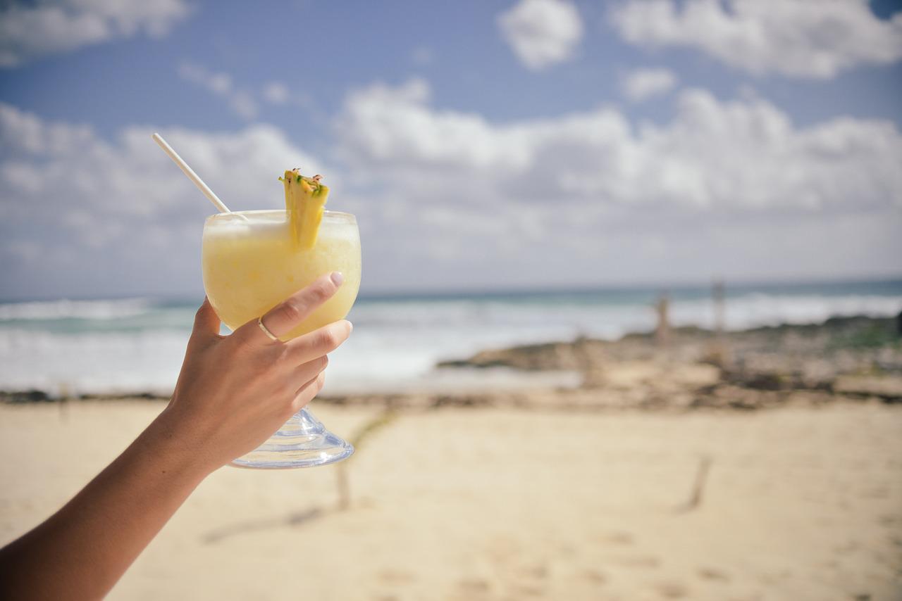 Endulza el verano: Tres recetas para disfrutar la Piña Colada
