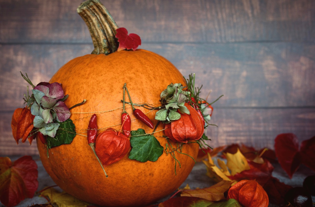 Calabaza en Tacha, su origen y cómo prepararla