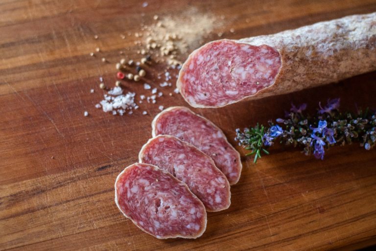 Salami o pepperoni ¿qué los hace diferentes?