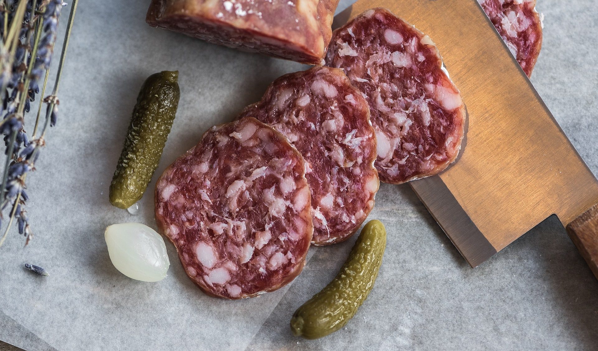 Salami o pepperoni ¿qué los hace diferentes?