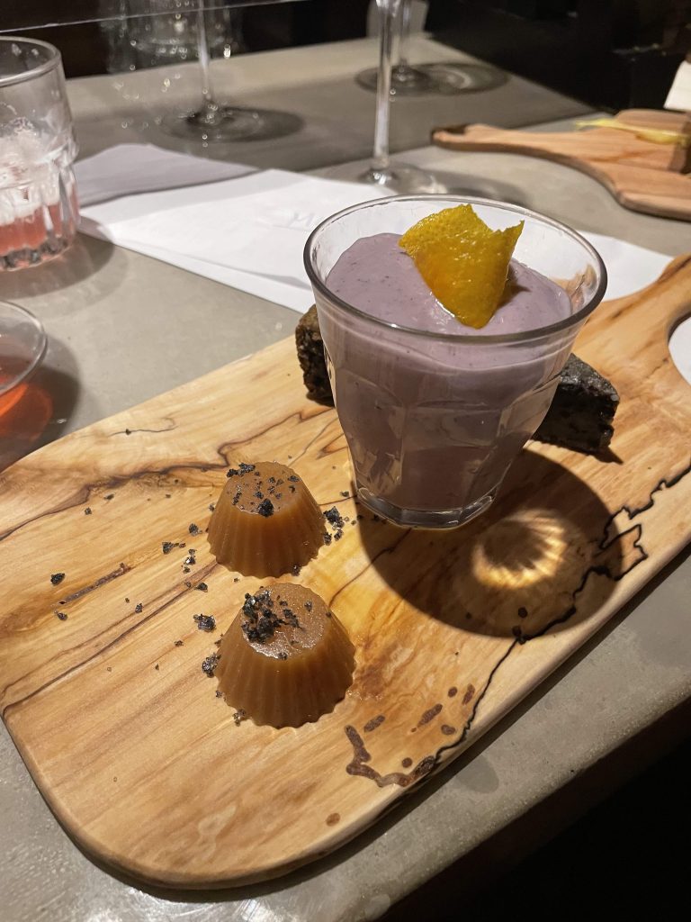 Tesoros culinarios del Yukón Culinaria Mexicana