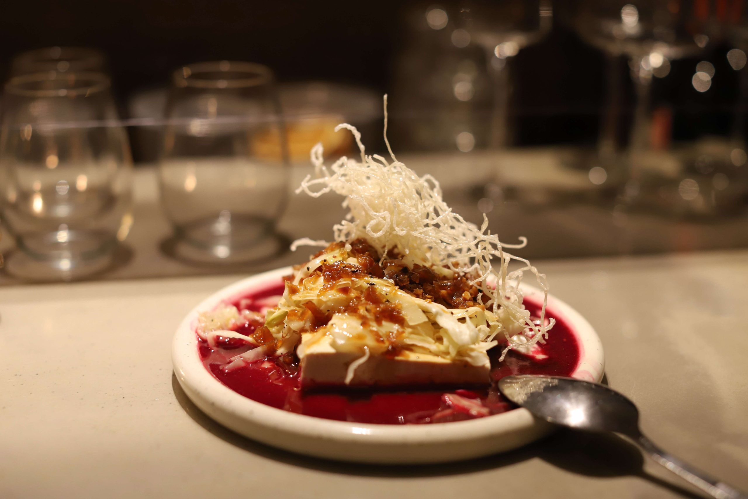 Tesoros culinarios del Yukón Culinaria Mexicana