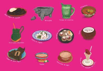 La cocina mexicana, Patrimonio de la UNESCO: 13 años después