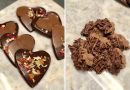 Postres libres de azúcar. Conoce dos recetas hechas con Chocolanté