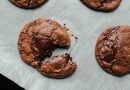 Preparamos unas galletas de chocolate con receta de ChatGPT y esto pasó