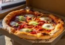 Pizza vs Focaccia: las diferencias entre dos manjares de la cocina italiana