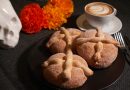 Pan de muerto: los mejores de este año