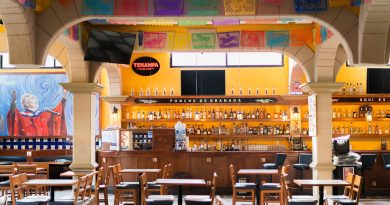 Salón Tenampa, el templo dedicado al mariachi, cumple 98 años