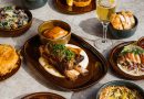 60 experiencias culinarias en A Qué Me Sabes #CDMX