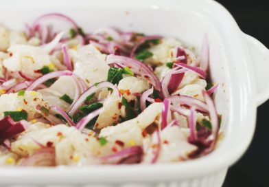 El ceviche peruano es declarado Patrimonio Cultural Inmaterial de la Humanidad por la UNESCO