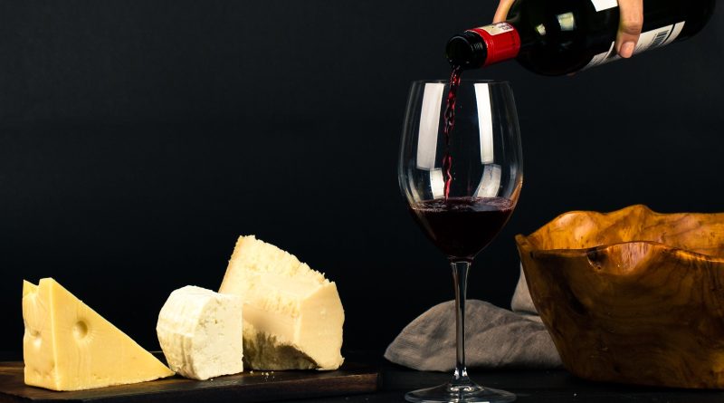 ¡No te lo pierdas! Nación de Vinos anuncia su quinta edición