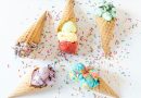 ¡Más de 200 sabores de helado! Llega la Feria Internacional del Helado y la Paleta