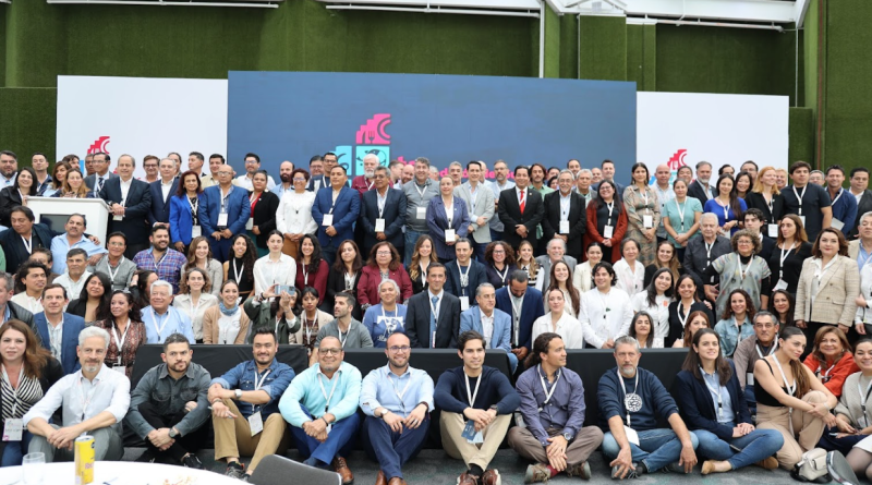 Se unen por el cuidado de los océanos en la 4ª edición del Summit Latinoamericano