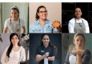 Mujeres que enaltecen a la industria restaurantera