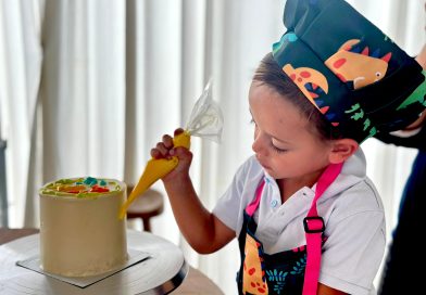 Celebra el Día de la Niñez con estas propuestas culinarias