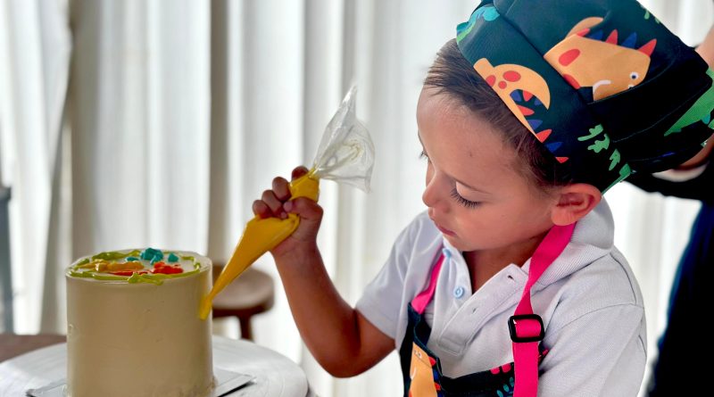 Celebra el Día del Niño con estas propuestas culinarias