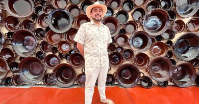 Sergio Camacho asume la presidencia de Vatel Club México