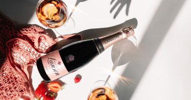 ¡Deliciosos y refrescantes! Cuatro cocteles para consentir a mamá