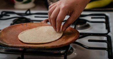 Conoce las herramientas que nos dejó la cocina prehispánica