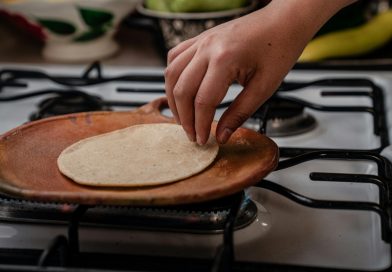 Conoce las herramientas que nos dejó la cocina prehispánica