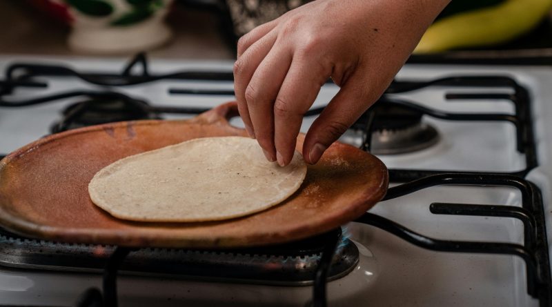 Conoce las herramientas que nos dejó la cocina prehispánica