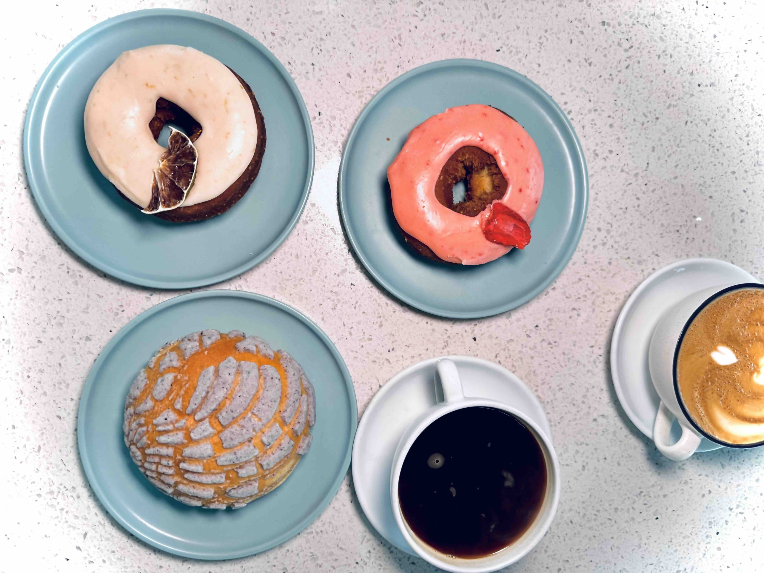 Cuatro restaurantes imperdibles de Houston