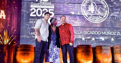 Adiós a Susana Trilling, ganadora de la Medalla Ricardo Muñoz Zurita 2025