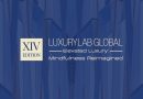 LuxuryLab Global 2025 reunirá a los protagonistas del lujo en su XIV edición