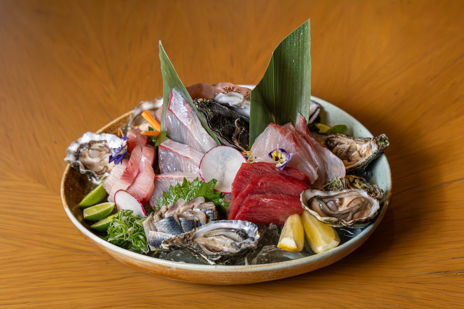 Pesca sustentable