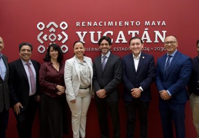 COMEPESCA anuncia la 5ª edición del Summit Latinoamericano por la Sostenibilidad Pesquera y Acuícola en Mérida