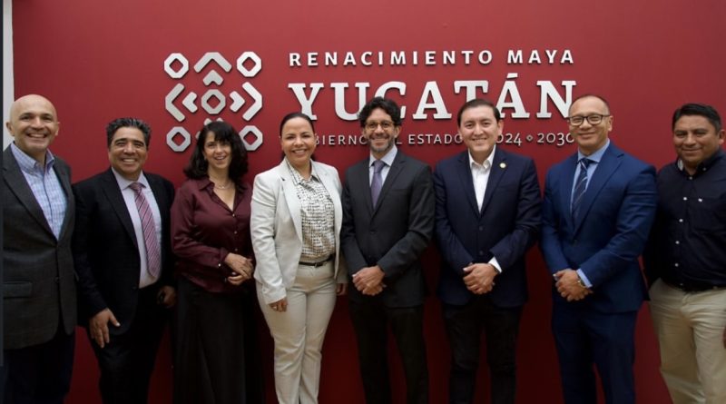 COMEPESCA anuncia la 5ª edición del Summit Latinoamericano por la Sostenibilidad Pesquera y Acuícola en Mérida