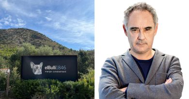 10 aportaciones de Ferran Adrià a la gastronomía