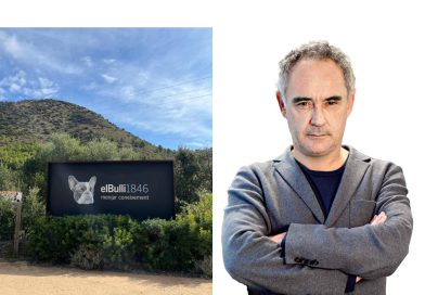 10 aportaciones de Ferran Adrià a la gastronomía