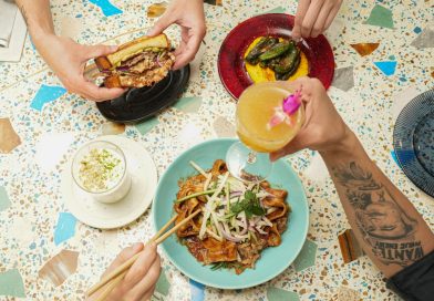 Llega a CDMX la 6ª edición de A Qué Me Sabes