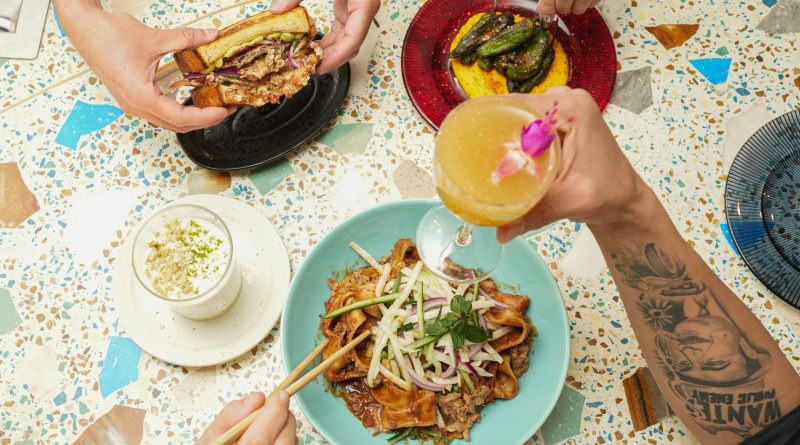 Llega a CDMX la 6ª edición de A Qué Me Sabes