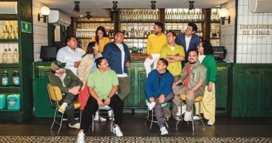 10 chefs que tienes que probar en el Food and Wine Festival 2025