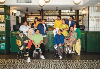 10 chefs que tienes que probar en el Food and Wine Festival 2025