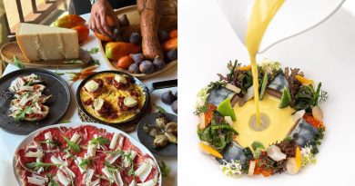 Cocina catalana: los platillos e ingredientes tradicionales que inspiran a las mejores cocinas de la región