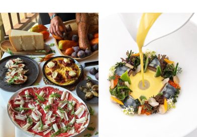 Cocina catalana: los platillos e ingredientes tradicionales que inspiran a las mejores cocinas de la región