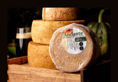 México gana el premio al Mejor Queso Latinoamericano en los World Cheese Awards 2025