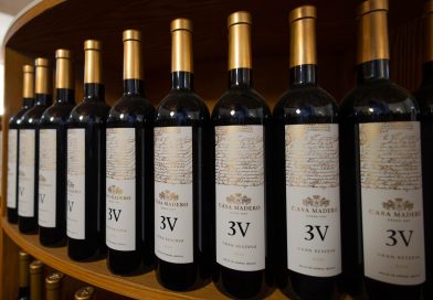 Casa Madero rompe récord y suma 131 medallas en un solo año