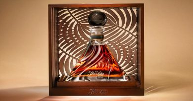Flor de Caña presenta su ron más exclusivo: un ultrapremium de 35 años