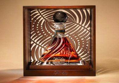Flor de Caña presenta su ron más exclusivo: un ultrapremium de 35 años
