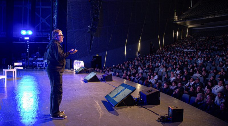 ¿Qué es el éxito en la cocina? La visión de Andoni Luis Aduriz, chef de Mugaritz